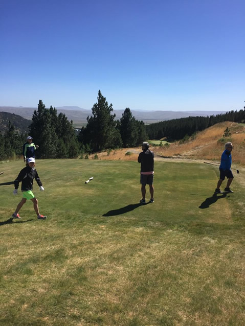 <h2>The Best of Argentina Escorted 2019 Feb 4</h2>11 Nights in Patagonia & Buenos Aires | 6 Rounds | February 4 – 15